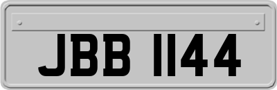 JBB1144