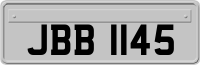 JBB1145