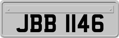 JBB1146