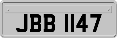 JBB1147