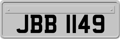 JBB1149