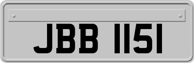 JBB1151