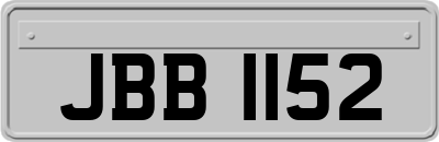 JBB1152