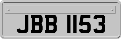 JBB1153