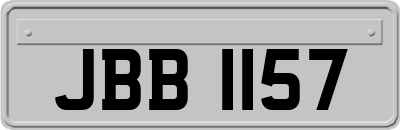 JBB1157