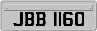 JBB1160