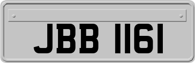 JBB1161