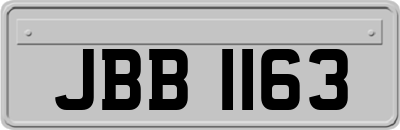 JBB1163