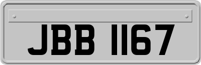 JBB1167