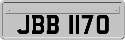 JBB1170