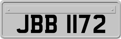 JBB1172