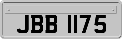 JBB1175