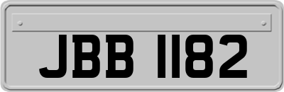 JBB1182