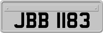 JBB1183