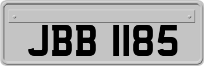 JBB1185