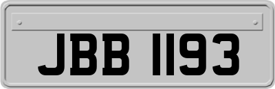 JBB1193