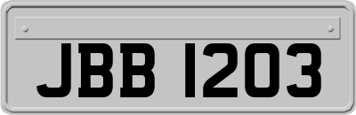JBB1203