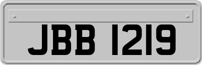 JBB1219