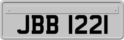 JBB1221