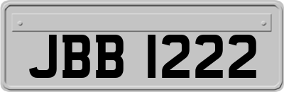 JBB1222