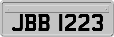 JBB1223