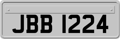 JBB1224