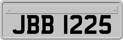 JBB1225