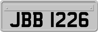 JBB1226