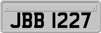 JBB1227