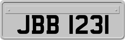 JBB1231