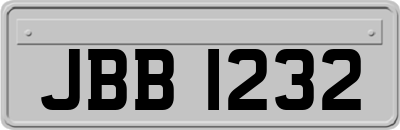 JBB1232