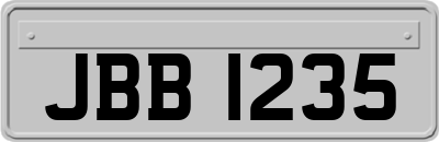 JBB1235