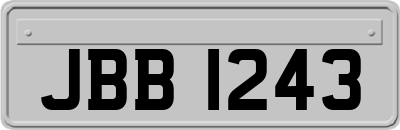 JBB1243