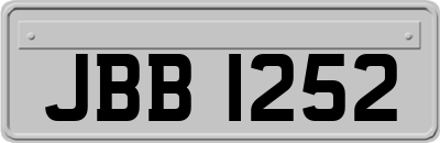 JBB1252