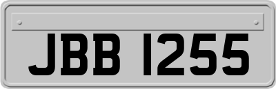JBB1255