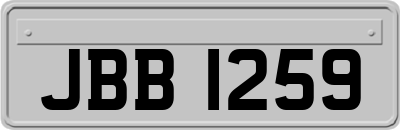 JBB1259