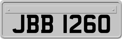 JBB1260
