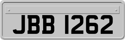 JBB1262