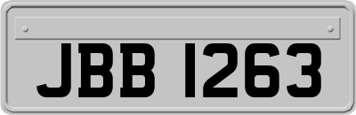 JBB1263