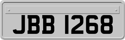 JBB1268