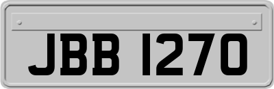 JBB1270