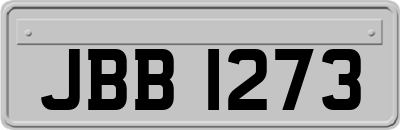JBB1273
