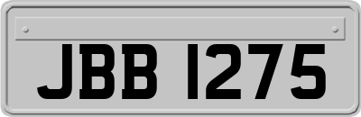 JBB1275