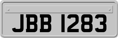 JBB1283