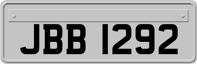 JBB1292