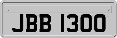 JBB1300