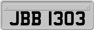 JBB1303