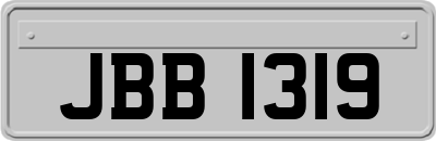 JBB1319