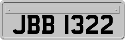 JBB1322