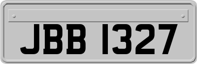 JBB1327